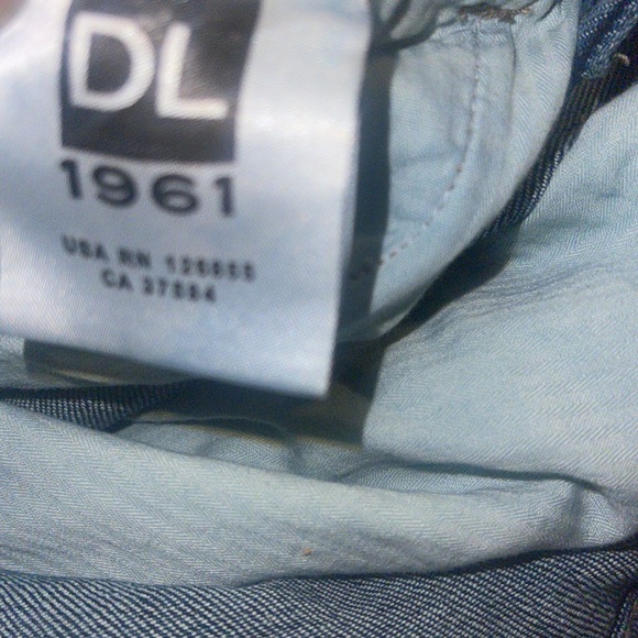 Jeans - Picture 6 of 6